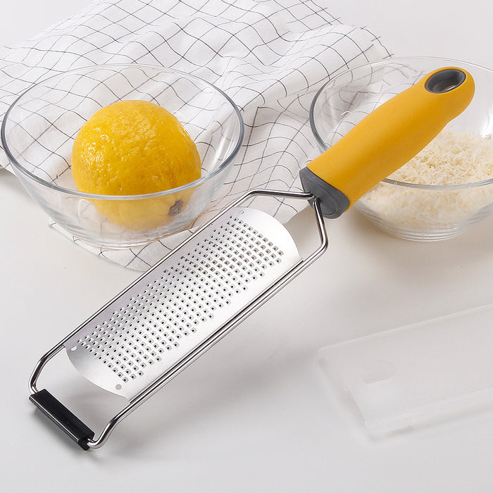 Cheese Grater Stainless Steel Mill Cheese Grater Tools