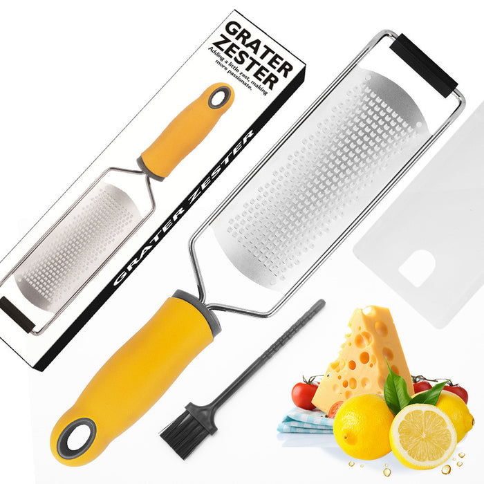 Cheese Grater Stainless Steel Mill Cheese Grater Tools