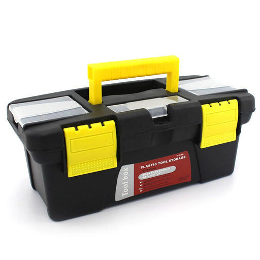 Portable Hardware Tool Box Storage Box