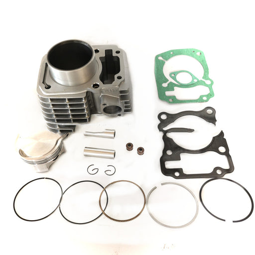 Motorcycle Parts Motorcycle Engine Parts Cylinder Liner Cylinder